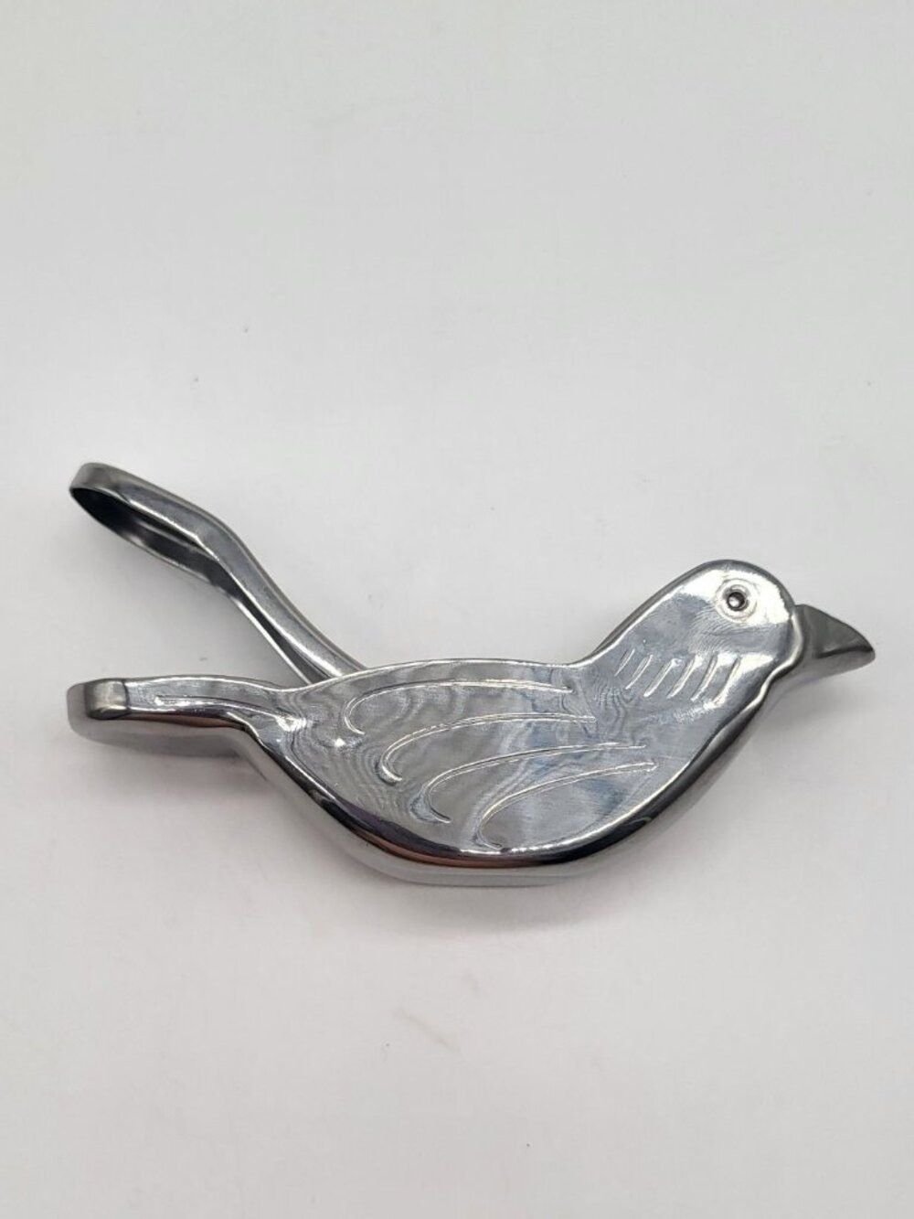 Bird-Shaped Stainless Steel Citrus Juicer & Press Handheld Cottagecore Farmhouse